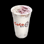coco都可诚邀热爱奶茶的投资者加盟